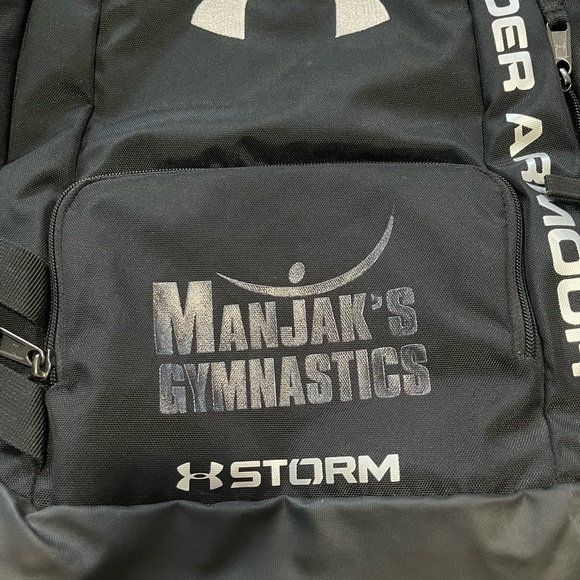 Under Armour Storm Backpack - Picture 5 of 7